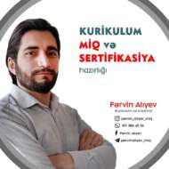 Pərvin Aliyev